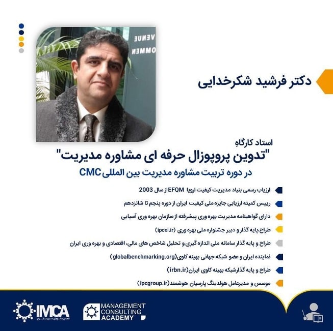 فرشید شکرخدایی